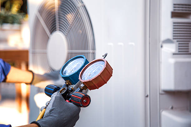 Affordable Hvac solutions in Chickasaw, AL